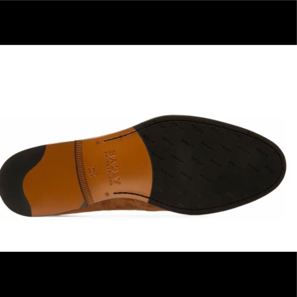 Bally Loafers - Picture 5 of 5